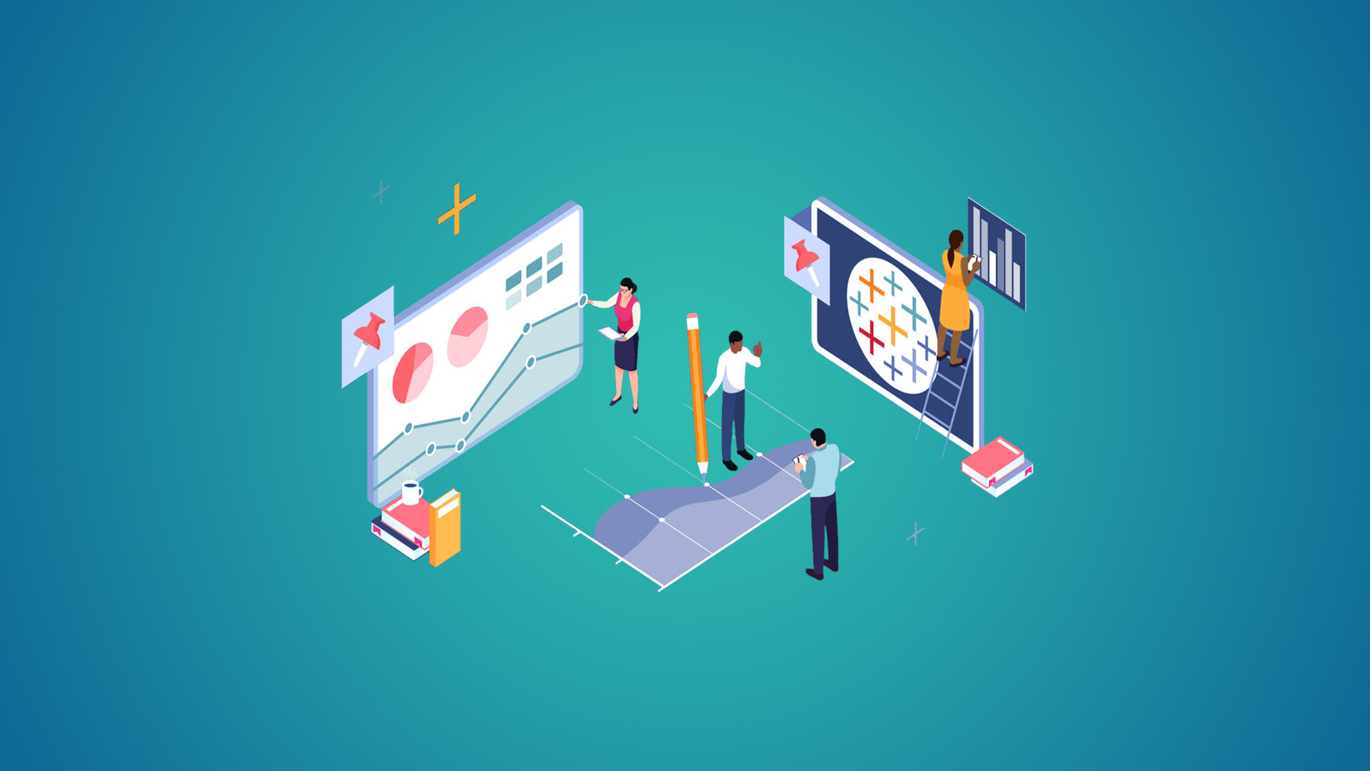 Unlock the Secrets of Tableau: Enhance Data Analysis and Reporting