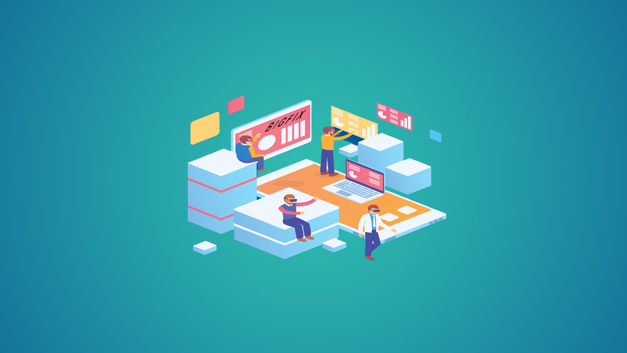 Everything You Need To Know About IBM BigFix Training