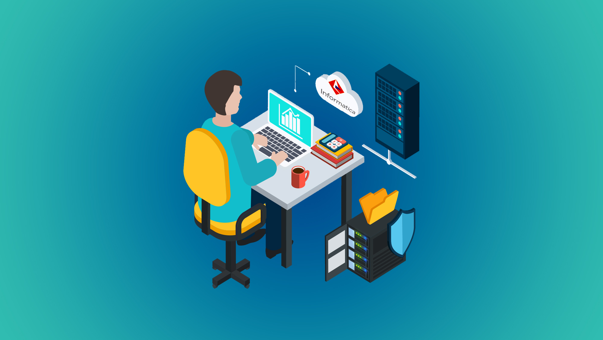 From Novice to Cloud Data Expert: Informatica Cloud Training Journey